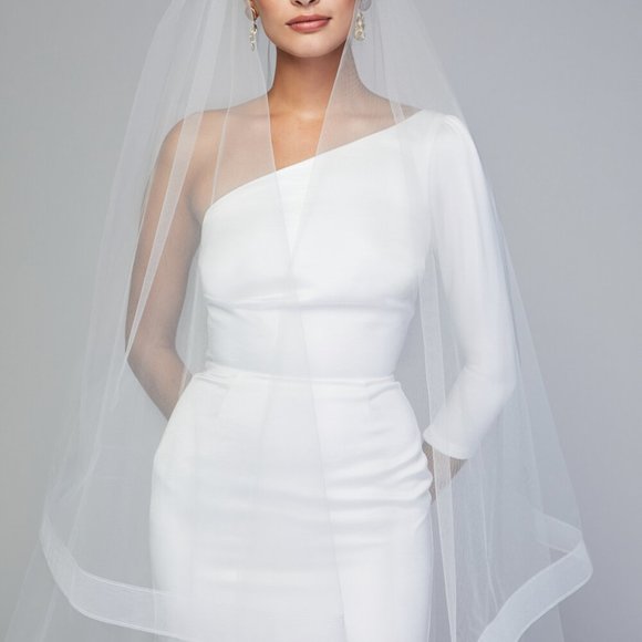 Sarah Seven Gia Mini - Picture 2 of 2